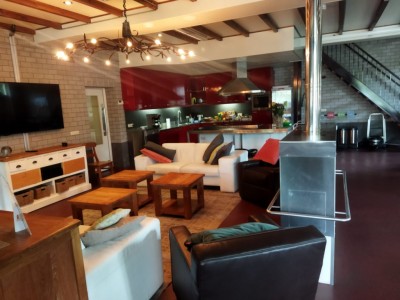 Brabantse gezelligheid